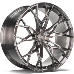 Felga Seventy9 MF.3 21" 10.0J 5x112 ET35 Grafitna