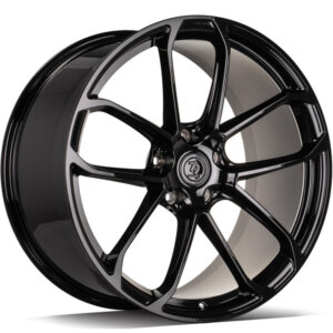 Felga Seventy9 MF.5 21" 9.5J 5x130 ET46 Crna