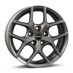 Felga Borbet Y 18" 8.5J 5x112 ET40 Grafitna
