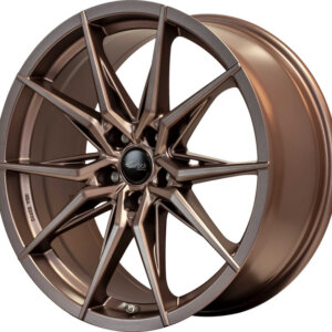 Felga Brock B42 18" 8.0J 5x114,3 ET40 Brončana