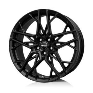 Felga Brock B44 18" 8.0J 5x120 ET34 Crna