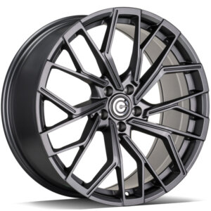 Felga Carbonado Helix 18" 8.0J 5x112 ET35 Grafitna