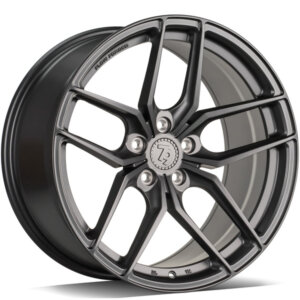 Felga Seventy9 SCF-Y 20" 8.5J 5x112 ET30 Grafitna