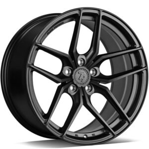 Felga Seventy9 SCF-Y 20" 9.5J 5x112 ET40 Crna