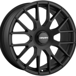 Felga Carmani 19 Hugo 20" 8.5J 5x112 ET45 Crna