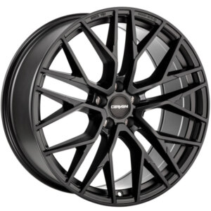 Felga Carmani 20 Ludwig 16" 6.5J 5x112 ET54 Crna
