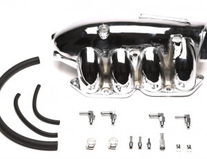 Usisni kolektor TA Technix za Nissan 200SX / 240SX (S14) 1993-1999 — Motorsport only