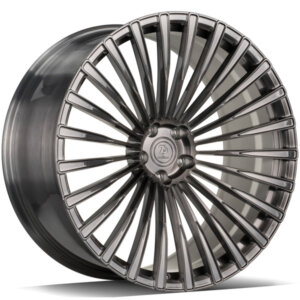 Felga Seventy9 MF.1 21" 11.5J 5x112 ET17 Grafitna