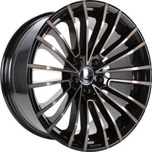 Felga Diewe Wheels Presto 22" 10.5J 5x130 ET25 Crna