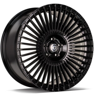 Felga Carbonado GIFT 18" 8.0J 5x112 ET35 Crna