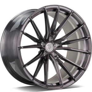 Felga Seventy9 MF.9 21" 11.5J 5x112 ET17 Grafitna