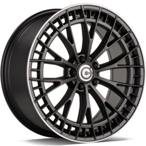 Felga Carbonado Upscale 20" 8.5J 5x112 ET35 Crna