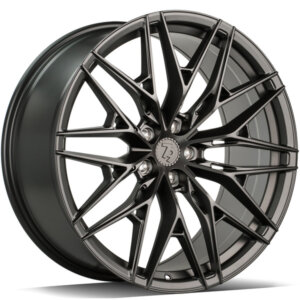Felga Seventy9 SCF-1 20" 9.0J 5x112 ET30 Grafitna