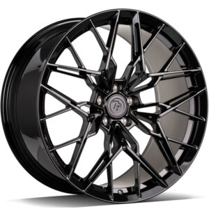 Felga Seventy9 MF.14 21" 10.5J 5x112 ET40 Crna