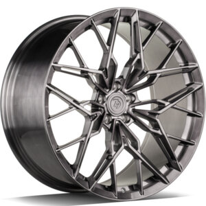 Felga Seventy9 MF.14 21" 9.5J 5x112 ET30 Grafitna