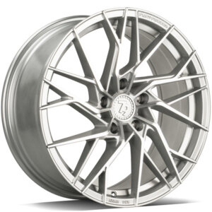 Felga Seventy9 SSF-4 19" 8.5J 5x112 ET45 Srebrna