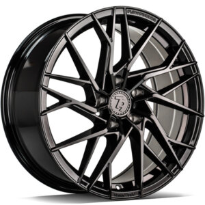 Felga Seventy9 SSF-4 20" 8.5J 5x112 ET30 Crna