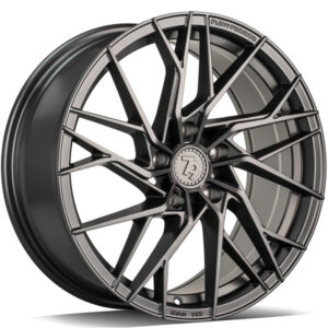 Felga Seventy9 SSF-4 20" 8.5J 5x112 ET30 Grafitna