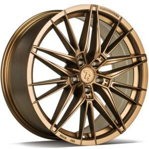 Felga Seventy9 SSF-5 19" 8.5J 5x112 ET30 Brončana