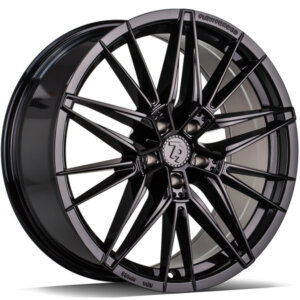 Felga Seventy9 SSF-5 20" 8.5J 5x112 ET40 Crna