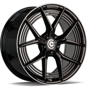 Felga Carbonado Pure 19" 8.0J 5x112 ET35 Crna