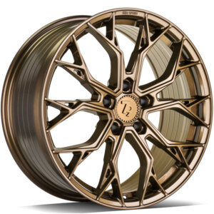 Felga Seventy9 SSF-2 18" 8.0J 5x112 ET45 Brončana