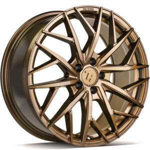 Felga Seventy9 SSF-1 17" 7.5J 5x112 ET40 Brončana