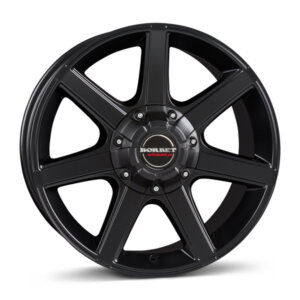 Felga Borbet CWE 18" 8.5J 6x139,7 ET20 Crna