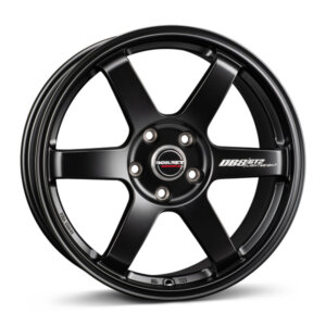 Felga Borbet DB8GT2 19" 9.5J 5x114,3 ET42 Crna