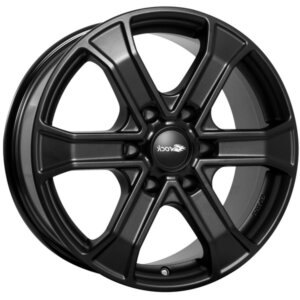 Felga RC-Design RC31 18'' 8J 6x139 ET55 Crna