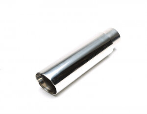 Ispušni nastavak TA Technix 140mm — Motorsport only