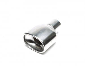 Ispušni nastavak TA Technix 92mm — Motorsport only