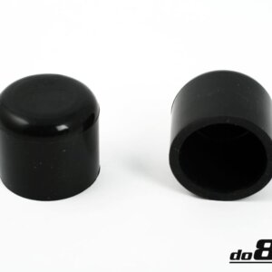 Siliconecap 32mm crna