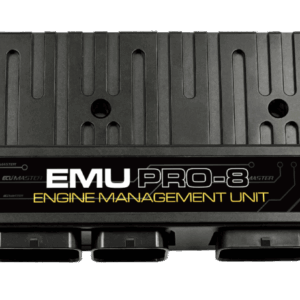 Standalone računalo - ECU Master EMU PRO-8