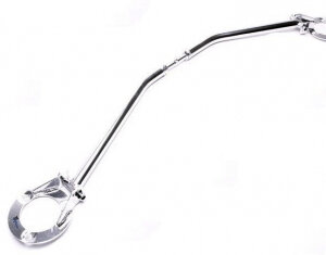 Strutbar TA Technix za BMW 3er (E46) 1998-2007, prednja osovina