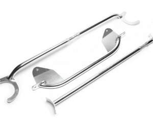 Strutbar TA Technix 3-dijelni komplet za VW Golf I/Jetta I/ Scirocco I+II (17) 1974-1993