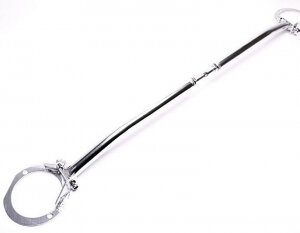 Strutbar TA Technix za Opel Astra F (T92) 1991-2001, prednja osovina