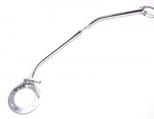 Strutbar TA Technix za Renault Clio I (B/C57_/5/357_), prednja osovina