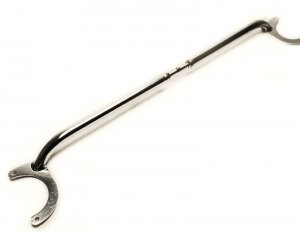 Strutbar TA Technix za VW Golf I/Jetta I/Golf I Cabrio/ Scirocco I+II (17) 1974-1993, prednja osovina