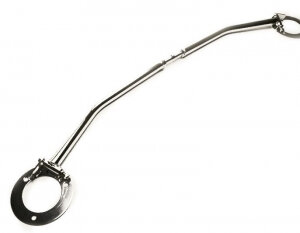 Strutbar TA Technix za Audi A3, Leon, Octavia, Golf, Scirocco (8P) 2003-2017, prednja osovina