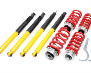 Podesivi ovjes TA Technix za Mazda RX8 (SE) 2003-2012