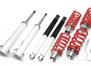 Podesivi ovjes TA Technix za Mini Mini (R50) 2002-2006