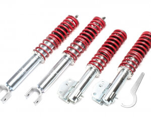 Podesivi ovjes TA Technix za Mini Mini (R50) 2002-2006