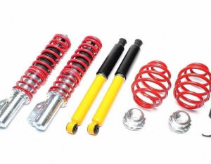 Podesivi ovjes TA Technix za Opel Corsa A, Corsa A TR, Corsa B (S83) 1982-2000