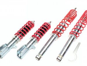 Podesivi ovjes TA Technix za Renault Twingo I (C06_) 1993-2007