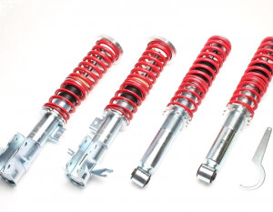 Podesivi ovjes TA Technix za Volvo S40 I, V40 Kombi (644) 2000-2004