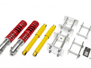 Podesivi ovjes TA Technix za Seat Caddy II, Inca (6K) 1995-2004