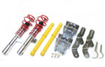 Podesivi ovjes TA Technix za VW Caddy III (2K) 2004-2014