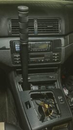 Ploča za hidrauličnu ručnu - BMW E46