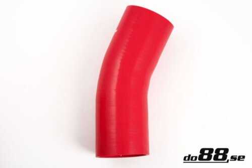 Silikonska cijev 25° 3,5" (89mm)